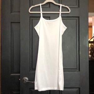 Neiman Marcus Slip size small
